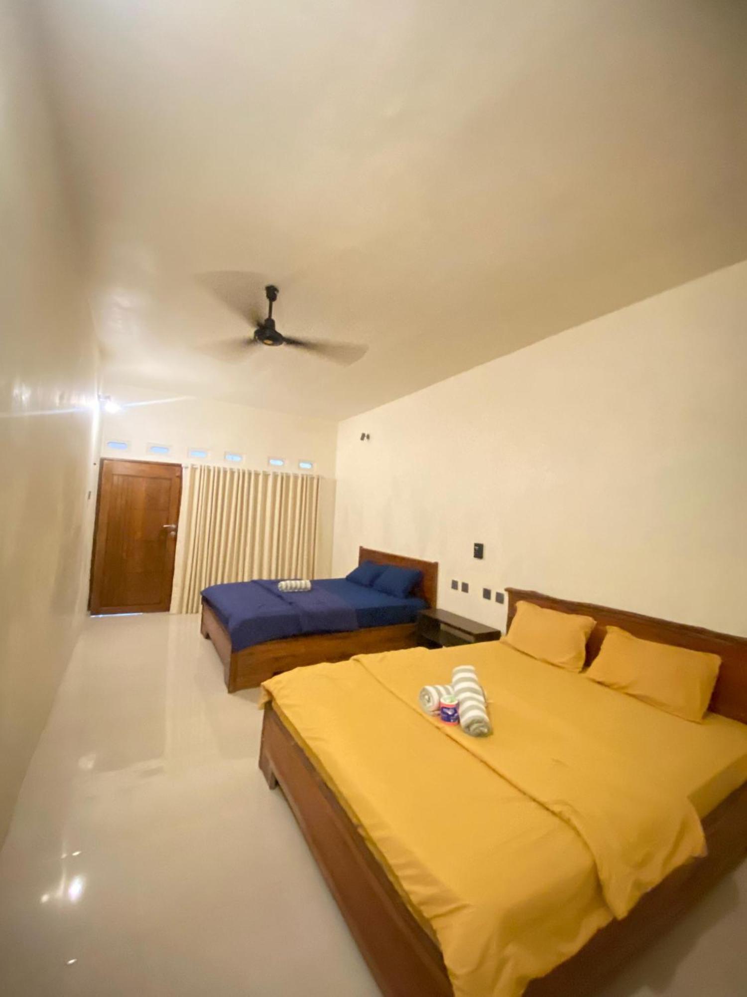 Vanilla Cottage Tetebatu Quarto foto